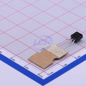 Jiangsu Changjing Electronics Technology Co., Ltd. BC547-TA(RANGE:200-450)