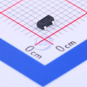 Jiangsu Changjing Electronics Technology Co., Ltd. BC817(RANGE:100-250)