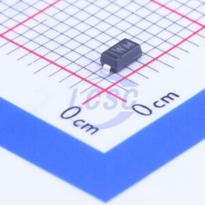 Jiangsu Changjing Electronics Technology Co., Ltd. BZT52C20