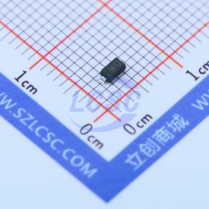 Jiangsu Changjing Electronics Technology Co., Ltd. BZT52C24