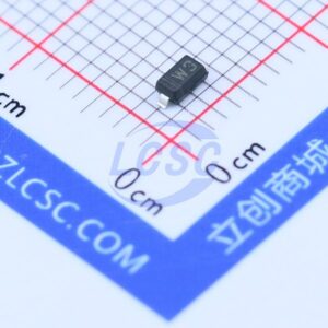 Jiangsu Changjing Electronics Technology Co., Ltd. BZT52C3V3