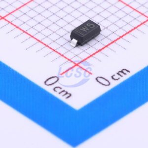 Jiangsu Changjing Electronics Technology Co., Ltd. BZT52C3V9