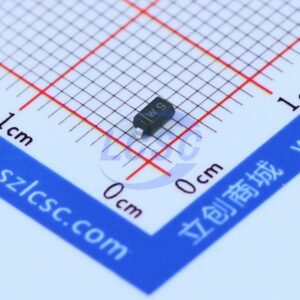 Jiangsu Changjing Electronics Technology Co., Ltd. BZT52C5V6