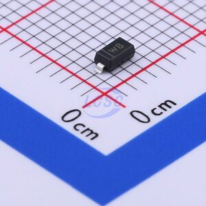 Jiangsu Changjing Electronics Technology Co., Ltd. BZT52C6V8