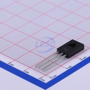 Jiangsu Changjing Electronics Technology Co., Ltd. D882(RANGE:160-320)