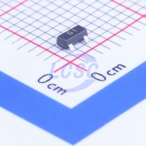 Jiangsu Changjing Electronics Technology Co., Ltd. MMBT5551(RANGE:200-300)