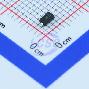 Jiangsu Changjing Electronics Technology Co., Ltd. MMSZ5245B