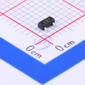 Jiangsu Changjing Electronics Technology Co., Ltd. S8050 J3Y(RANGE:200-350)