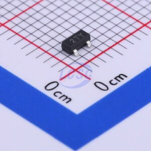 Jiangsu Changjing Electronics Technology Co., Ltd. S8550 2TY(RANGE:200-350)