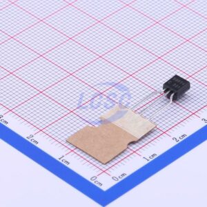 Jiangsu Changjing Electronics Technology Co., Ltd. S9014-TA(RANGE:200-600)