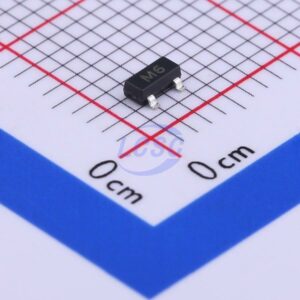 Jiangsu Changjing Electronics Technology Co., Ltd. S9015(RANGE:300-400)