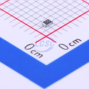 UNI-ROYAL(Uniroyal Elec) 0603WAJ0220T5E