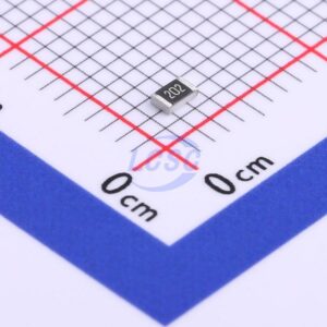 UNI-ROYAL(Uniroyal Elec) 0805W8J0202T5E