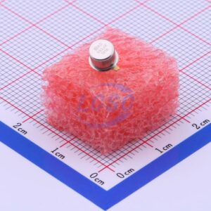 Analog Devices AD580JH