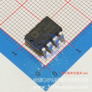 Analog Devices REF02CPZ