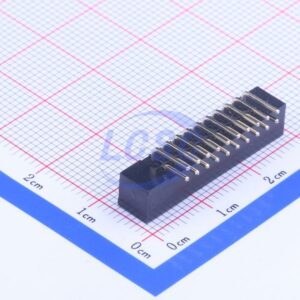 BOOMELE(Boom Precision Elec) 2.0-2*10P
