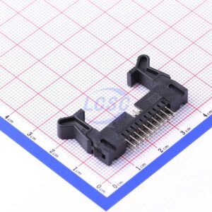 BOOMELE(Boom Precision Elec) 2.0-2*10P