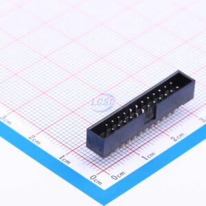 BOOMELE(Boom Precision Elec) 2.0-2*12P