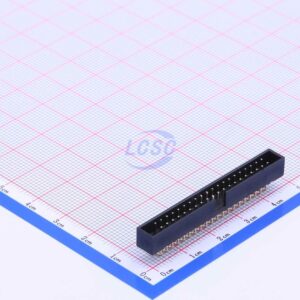 BOOMELE(Boom Precision Elec) 2.0-2*20P