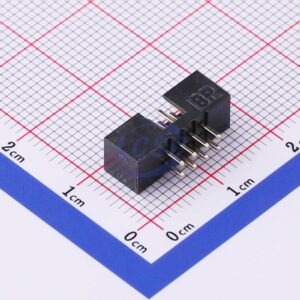 BOOMELE(Boom Precision Elec) 2.0-2*4P
