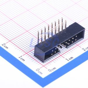 BOOMELE(Boom Precision Elec) 2.0-2*8P