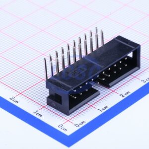 BOOMELE(Boom Precision Elec) 2.54-2*10P