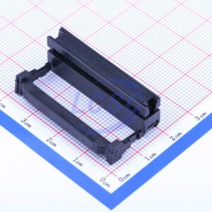 BOOMELE(Boom Precision Elec) 2.54-2*13P