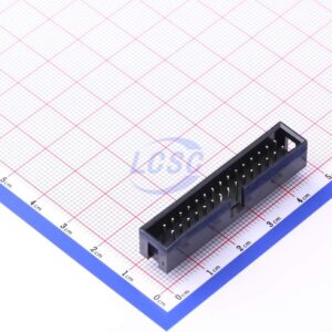 BOOMELE(Boom Precision Elec) 2.54-2*15P