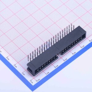 BOOMELE(Boom Precision Elec) 2.54-2*20P