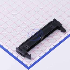 BOOMELE(Boom Precision Elec) 2.54-2*25P