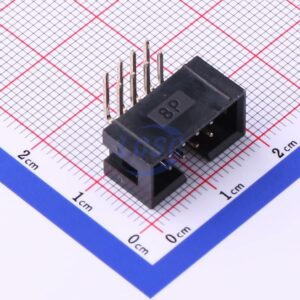 BOOMELE(Boom Precision Elec) 2.54-2*4P