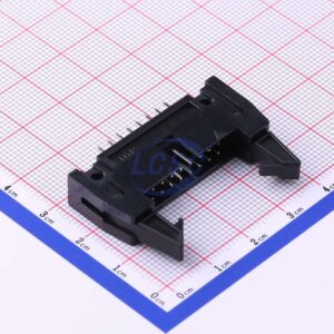 BOOMELE(Boom Precision Elec) 2.54-2*8P