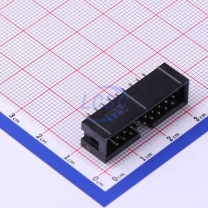 BOOMELE(Boom Precision Elec) 2.54-2*9P
