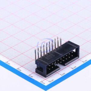 BOOMELE(Boom Precision Elec) 2.54-2*9P