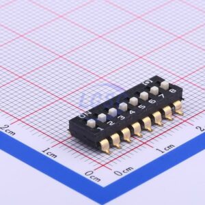Cixi Tonver Elec HAD-08HWAG-R