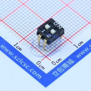 Cixi Tonver Elec HAM-02HWAG-2