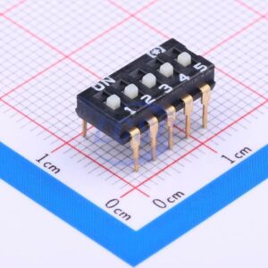 Cixi Tonver Elec HAM-05HWA-R