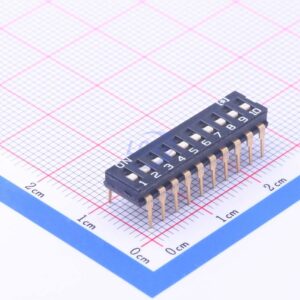 Cixi Tonver Elec HAM-10LWA-R