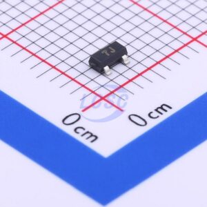 Diodes Incorporated FMMT38CTA