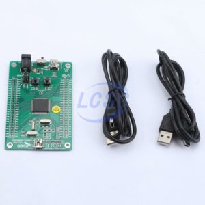 GigaDevice Semicon Beijing GD32403V-START-1