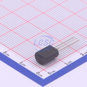 Jiangsu Changjing Electronics Technology Co., Ltd. 2SC2383(RANGE:160-320)
