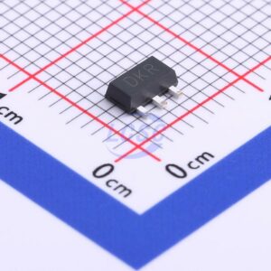 Jiangsu Changjing Electronics Technology Co., Ltd. 2SC4672(RANGE:180-390)