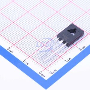 Jiangsu Changjing Electronics Technology Co., Ltd. 2SD669A(RANGE:100-200)