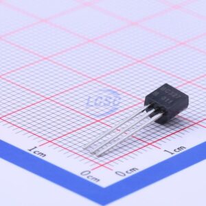 Jiangsu Changjing Electronics Technology Co., Ltd. BC327(RANGE:160-400)