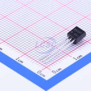 Jiangsu Changjing Electronics Technology Co., Ltd. BC337-25(RANGE:160-400)