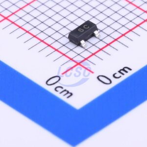 Jiangsu Changjing Electronics Technology Co., Ltd. BC817-40(RANGE:250-600)