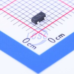 Jiangsu Changjing Electronics Technology Co., Ltd. BC848C(RANGE:420-800)