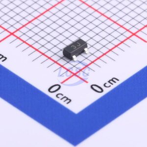 Jiangsu Changjing Electronics Technology Co., Ltd. BC858A(RANGE:125-250)