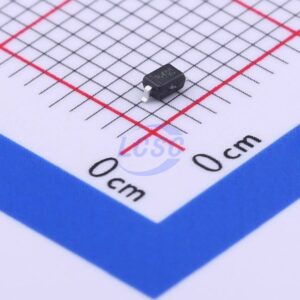 Jiangsu Changjing Electronics Technology Co., Ltd. BZT52C12S