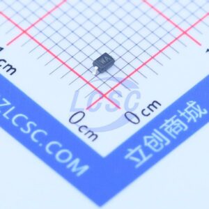 Jiangsu Changjing Electronics Technology Co., Ltd. BZT52C6V2S